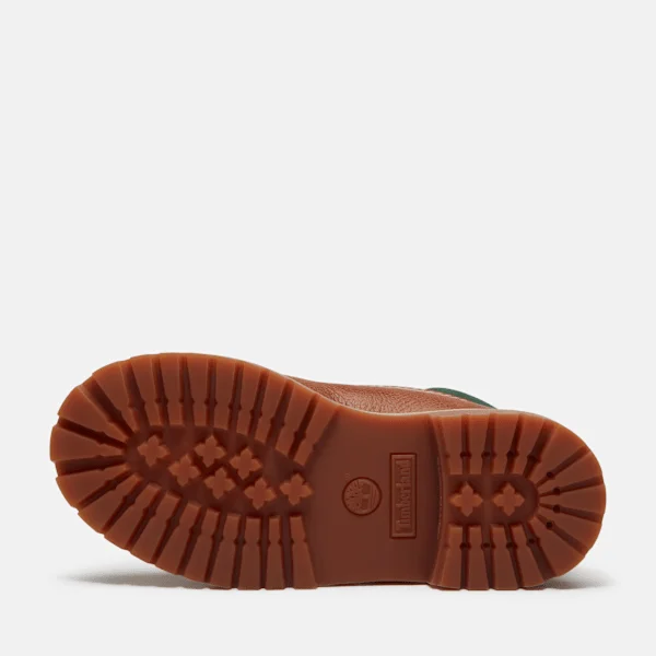 Timberland® Premium 6-Inch Waterproof Boot für Kinder Timberland® Premium 6-Inch Waterproof Boot für Kinder