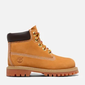 Timberland® Premium 6-Inch Waterproof Boot für Kleinkinder