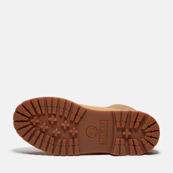 Timberland® Premium 8-Zoll-Wasserdichter Stiefel für Damen Timberland® Premium 8-Zoll-Wasserdichter Stiefel für Damen