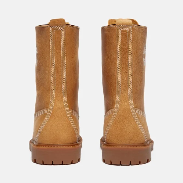 Timberland® Premium 8-Zoll-Wasserdichter Stiefel für Damen Timberland® Premium 8-Zoll-Wasserdichter Stiefel für Damen