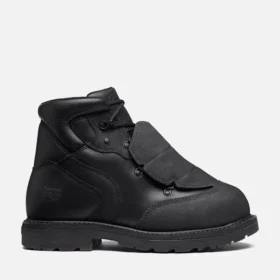 Timberland PRO® 6 Ambridge Arbeitsstiefel für Herren mit Zehenschutzkappe aus Verbundmaterial Timberland PRO® 6 Ambridge Arbeitsstiefel für Herren mit Zehenschutzkappe aus Verbundmaterial