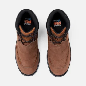 Timberland PRO® 6 Ambridge Arbeitsstiefel für Herren mit Zehenschutzkappe aus Verbundmaterial Timberland PRO® 6 Ambridge Arbeitsstiefel für Herren mit Zehenschutzkappe aus Verbundmaterial