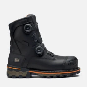 Timberland PRO Boa® 8 wasserdichter Arbeitsstiefel für Herren mit Zehenschutzkappe