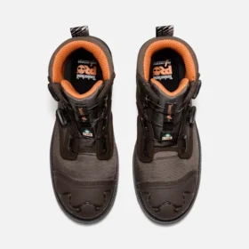 Timberland PRO Boa Magnitude 8 Arbeitsstiefel für Herren mit Zehenschutzkappe