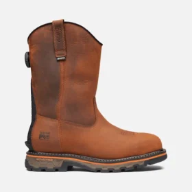 Timberland PRO Boa® True Grit Pull-On Arbeitsstiefel für Herren