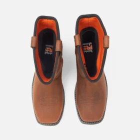 Timberland PRO Boa® True Grit Pull-On Arbeitsstiefel für Herren