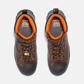 Timberland PRO Endurance 6 Arbeitsstiefel für Herren mit Stahlkappe