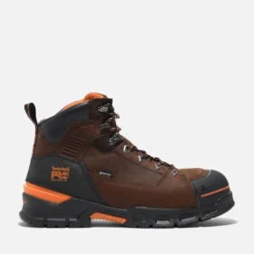 Timberland PRO Endurance EV 6 Wasserdichter Arbeitsstiefel für Herren mit Zehenschutzkappe