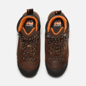 Timberland PRO Endurance EV 6 Wasserdichter Arbeitsstiefel für Herren mit Zehenschutzkappe