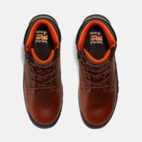 Timberland PRO Helix 6 wasserdichter Arbeitsstiefel für Herren mit Metallkappe Timberland PRO Helix 6 wasserdichter Arbeitsstiefel für Herren mit Metallkappe
