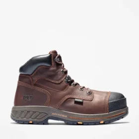 Timberland PRO Helix HD Met Guard Arbeitsstiefel für Herren mit Zehenschutzkappe aus Verbundmaterial Timberland PRO Helix HD Met Guard Arbeitsstiefel für Herren mit Zehenschutzkappe aus Verbundmaterial