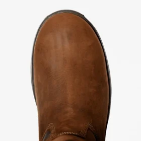 Timberland PRO Helix HD Pull-On-Arbeitsstiefel für Herren mit Verbundstoff-Zehenkappe Timberland PRO Helix HD Pull-On-Arbeitsstiefel für Herren mit Verbundstoff-Zehenkappe