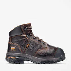 Timberland PRO Helix Met Guard Arbeitsstiefel für Herren mit Zehenschutzkappe aus Verbundmaterial Timberland PRO Helix Met Guard Arbeitsstiefel für Herren mit Zehenschutzkappe aus Verbundmaterial