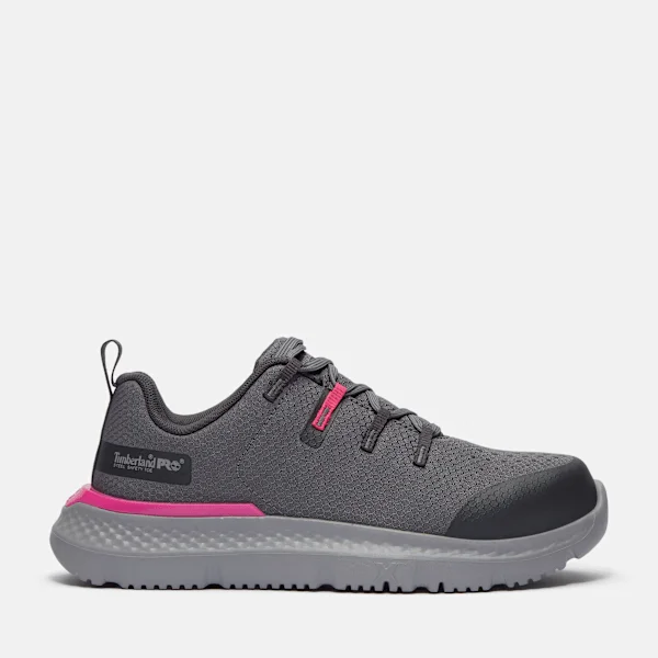 Timberland PRO Intercept Arbeitssneaker für Damen mit Stahlkappe Timberland PRO Intercept Arbeitssneaker für Damen mit Stahlkappe