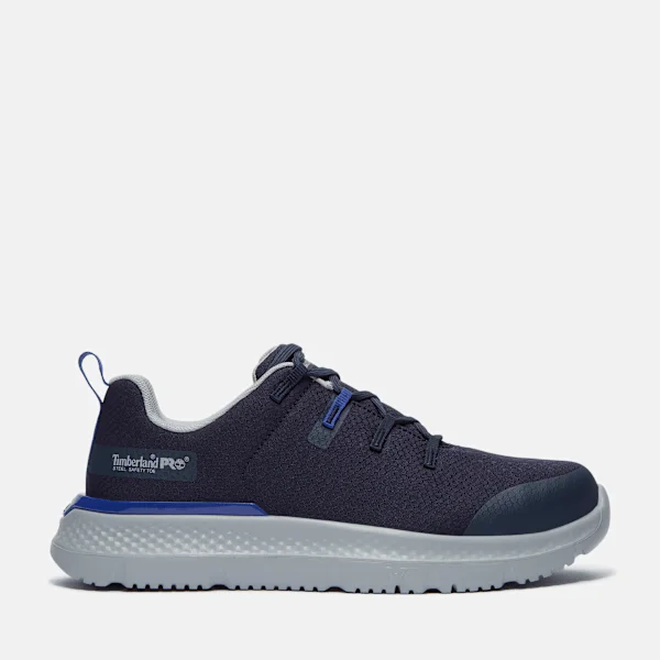 Timberland PRO Intercept Arbeitssneaker mit Stahlkappe für Herren Timberland PRO Intercept Arbeitssneaker mit Stahlkappe für Herren
