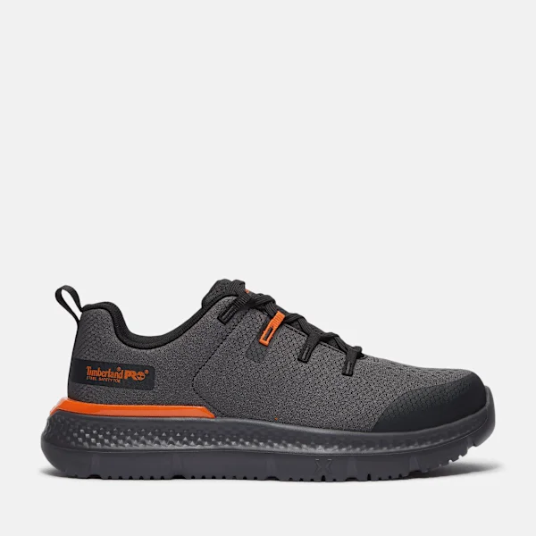 Timberland PRO Intercept Arbeitssneaker mit Stahlkappe für Herren Timberland PRO Intercept Arbeitssneaker mit Stahlkappe für Herren