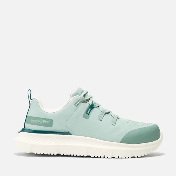 Timberland PRO Intercept Athletic Arbeitssneaker für Damen mit Stahlkappe Timberland PRO Intercept Athletic Arbeitssneaker für Damen mit Stahlkappe