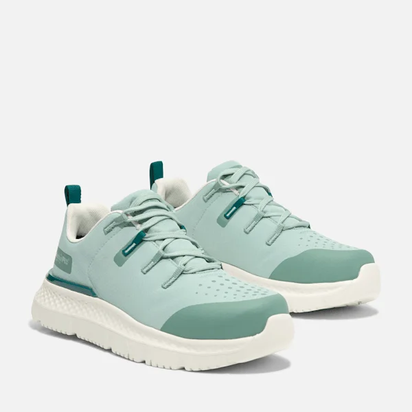 Timberland PRO Intercept Athletic Arbeitssneaker für Damen mit Stahlkappe Timberland PRO Intercept Athletic Arbeitssneaker für Damen mit Stahlkappe