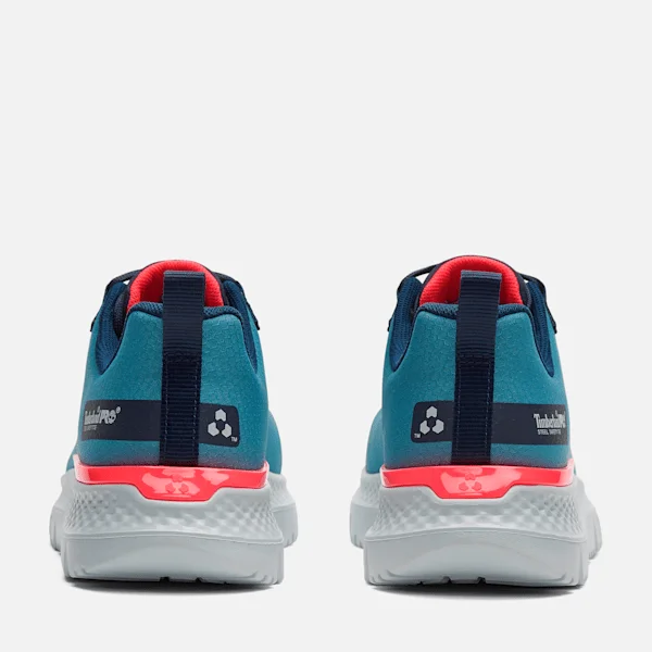 Timberland PRO Intercept Athletic Arbeitssneaker für Damen mit Stahlkappe Timberland PRO Intercept Athletic Arbeitssneaker für Damen mit Stahlkappe
