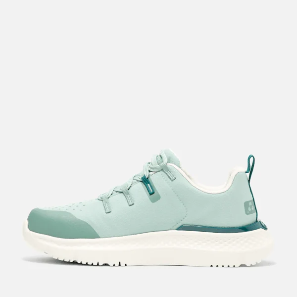 Timberland PRO Intercept Athletic Arbeitssneaker für Damen mit Stahlkappe Timberland PRO Intercept Athletic Arbeitssneaker für Damen mit Stahlkappe