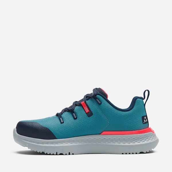 Timberland PRO Intercept Athletic Arbeitssneaker für Damen mit Stahlkappe Timberland PRO Intercept Athletic Arbeitssneaker für Damen mit Stahlkappe