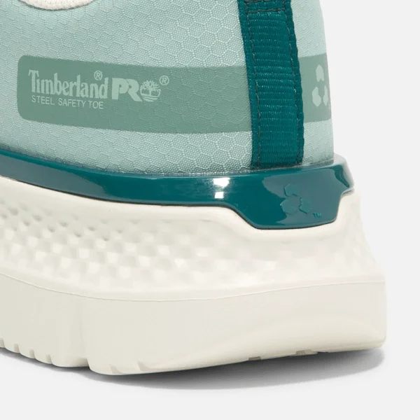 Timberland PRO Intercept Athletic Arbeitssneaker für Damen mit Stahlkappe Timberland PRO Intercept Athletic Arbeitssneaker für Damen mit Stahlkappe