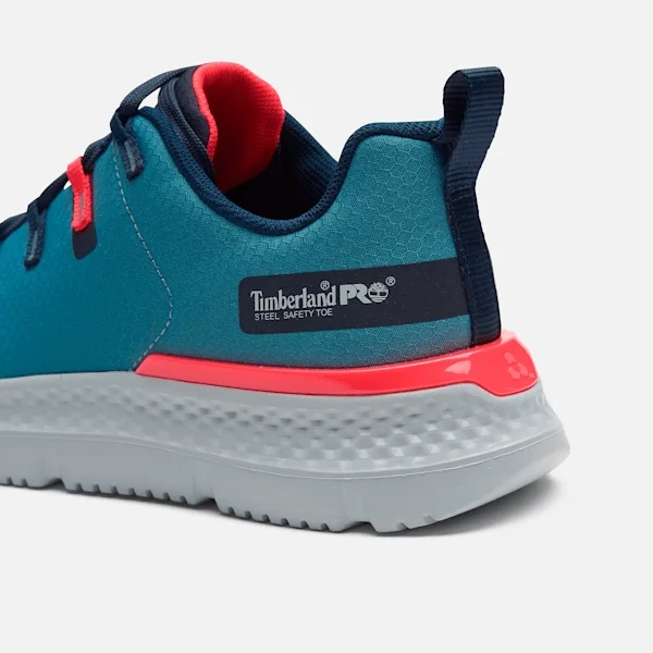 Timberland PRO Intercept Athletic Arbeitssneaker für Damen mit Stahlkappe Timberland PRO Intercept Athletic Arbeitssneaker für Damen mit Stahlkappe