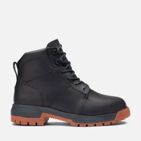 Timberland PRO Montauk 6 Arbeitsstiefel für Herren mit Stahlkappe Timberland PRO Montauk 6 Arbeitsstiefel für Herren mit Stahlkappe