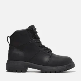 Timberland PRO Montauk 6 Arbeitsstiefel für Herren mit Stahlkappe Timberland PRO Montauk 6 Arbeitsstiefel für Herren mit Stahlkappe