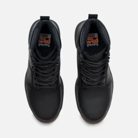 Timberland PRO Montauk 6 Arbeitsstiefel für Herren mit Stahlkappe Timberland PRO Montauk 6 Arbeitsstiefel für Herren mit Stahlkappe
