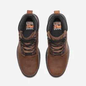 Timberland PRO Montauk 6 Arbeitsstiefel für Herren mit Stahlkappe Timberland PRO Montauk 6 Arbeitsstiefel für Herren mit Stahlkappe