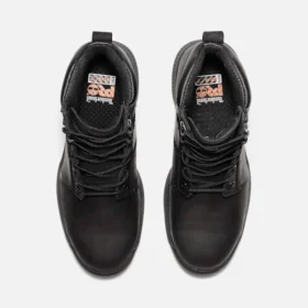 Timberland PRO Montauk 6 Arbeitsstiefel für Herren mit Stahlkappe Timberland PRO Montauk 6 Arbeitsstiefel für Herren mit Stahlkappe