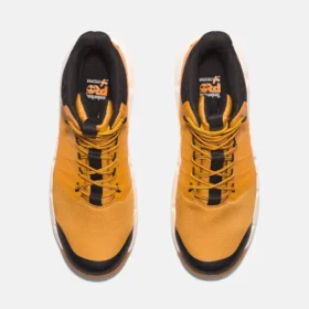 Timberland PRO Morphix Outdoor 6 Wasserdichter Arbeitsstiefel für Herren mit Zehenschutzkappe Timberland PRO Morphix Outdoor 6 Wasserdichter Arbeitsstiefel für Herren mit Zehenschutzkappe