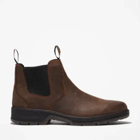 Timberland PRO Nashoba Soft-Toe Slip-On Arbeitsstiefel für Herren Timberland PRO Nashoba Soft-Toe Slip-On Arbeitsstiefel für Herren