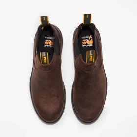 Timberland PRO Nashoba Soft-Toe Slip-On Arbeitsstiefel für Herren Timberland PRO Nashoba Soft-Toe Slip-On Arbeitsstiefel für Herren