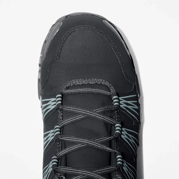 Timberland PRO Powertrain Arbeitssneaker für Herren mit Zehenschutzkappe Timberland PRO Powertrain Arbeitssneaker für Herren mit Zehenschutzkappe