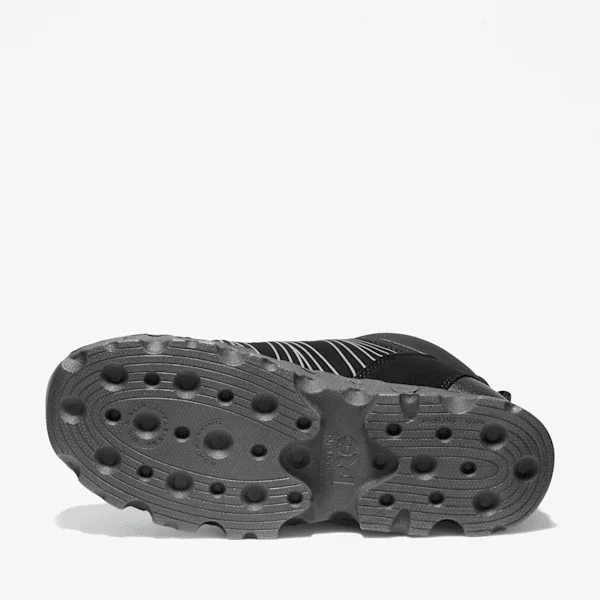 Timberland PRO Powertrain Arbeitssneaker für Herren mit Zehenschutzkappe Timberland PRO Powertrain Arbeitssneaker für Herren mit Zehenschutzkappe