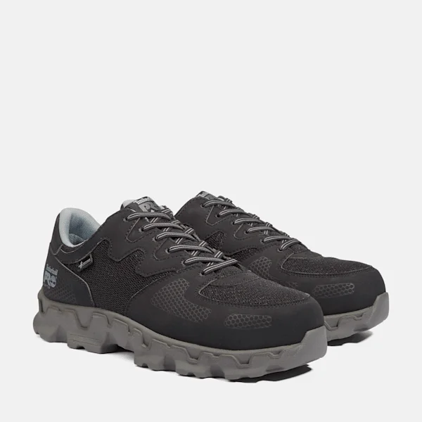 Timberland PRO Powertrain Arbeitssneaker für Herren mit Zehenschutzkappe Timberland PRO Powertrain Arbeitssneaker für Herren mit Zehenschutzkappe