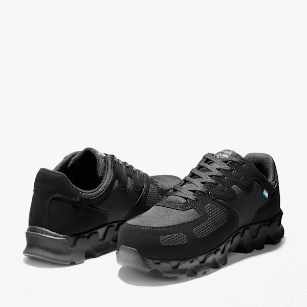 Timberland PRO Powertrain Arbeitssneaker für Herren mit Zehenschutzkappe Timberland PRO Powertrain Arbeitssneaker für Herren mit Zehenschutzkappe