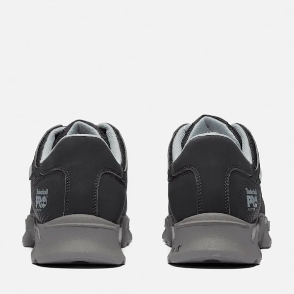 Timberland PRO Powertrain Arbeitssneaker für Herren mit Zehenschutzkappe Timberland PRO Powertrain Arbeitssneaker für Herren mit Zehenschutzkappe