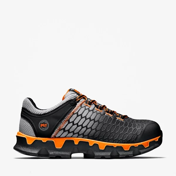 Timberland PRO Powertrain Sport Alloy Toe Arbeitssneaker für Herren Timberland PRO Powertrain Sport Alloy Toe Arbeitssneaker für Herren