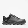 Timberland PRO Powertrain Sport Alloy Toe Arbeitssneaker für Herren Timberland PRO Powertrain Sport Alloy Toe Arbeitssneaker für Herren
