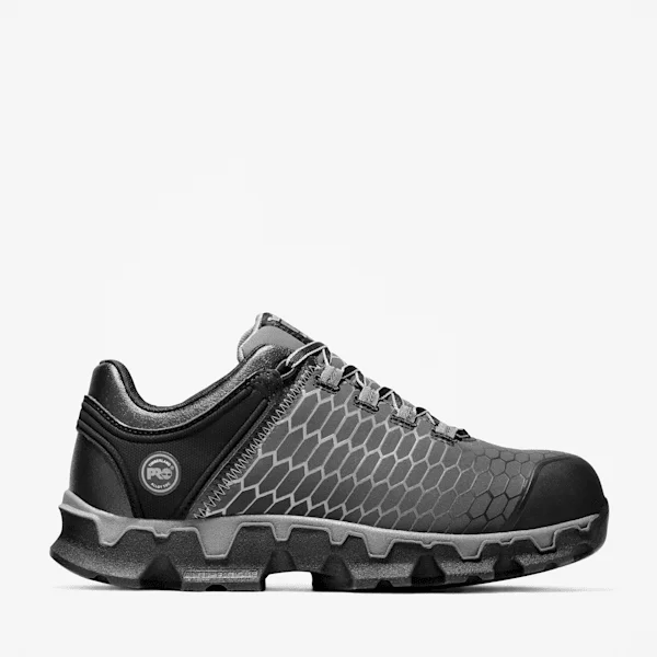 Timberland PRO Powertrain Sport Alloy Toe Arbeitssneaker für Herren Timberland PRO Powertrain Sport Alloy Toe Arbeitssneaker für Herren