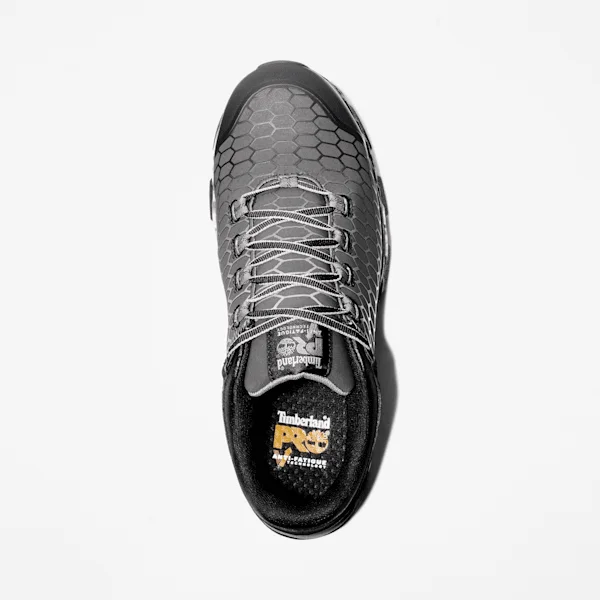 Timberland PRO Powertrain Sport Alloy Toe Arbeitssneaker für Herren Timberland PRO Powertrain Sport Alloy Toe Arbeitssneaker für Herren