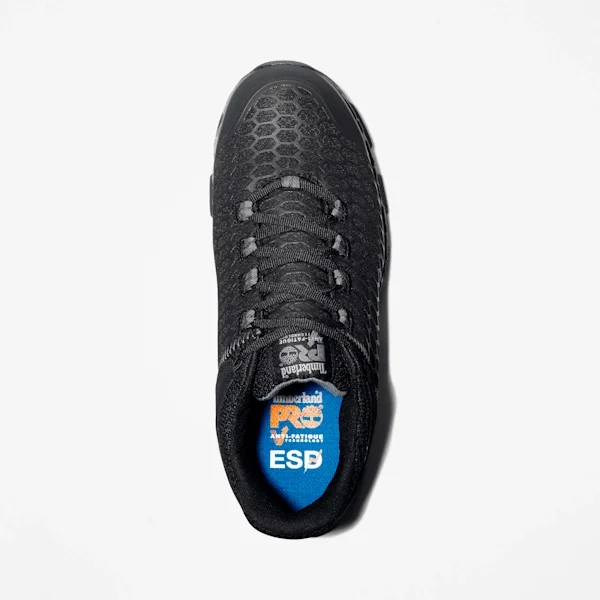 Timberland PRO Powertrain Sport Alloy Toe Arbeitssneaker für Herren Timberland PRO Powertrain Sport Alloy Toe Arbeitssneaker für Herren