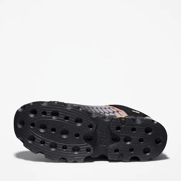 Timberland PRO Powertrain Sport Alloy Toe Arbeitssneaker für Herren Timberland PRO Powertrain Sport Alloy Toe Arbeitssneaker für Herren
