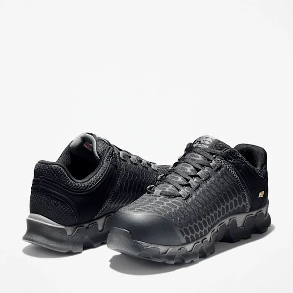 Timberland PRO Powertrain Sport Alloy Toe Arbeitssneaker für Herren Timberland PRO Powertrain Sport Alloy Toe Arbeitssneaker für Herren