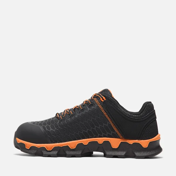 Timberland PRO Powertrain Sport Alloy Toe Arbeitssneaker für Herren Timberland PRO Powertrain Sport Alloy Toe Arbeitssneaker für Herren