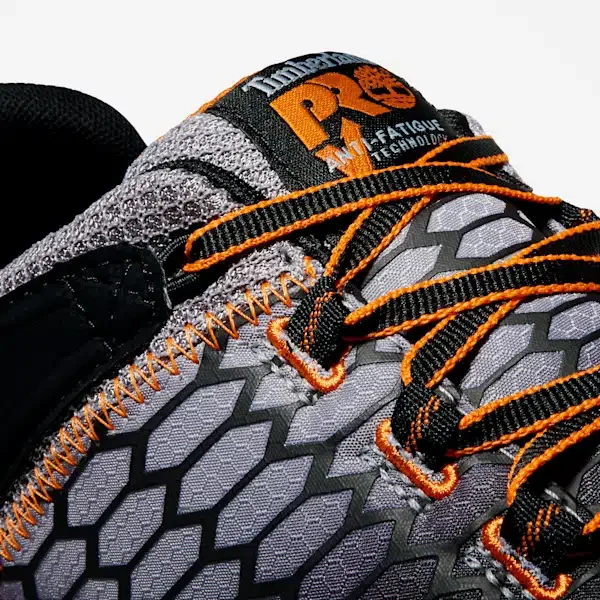 Timberland PRO Powertrain Sport Alloy Toe Arbeitssneaker für Herren Timberland PRO Powertrain Sport Alloy Toe Arbeitssneaker für Herren