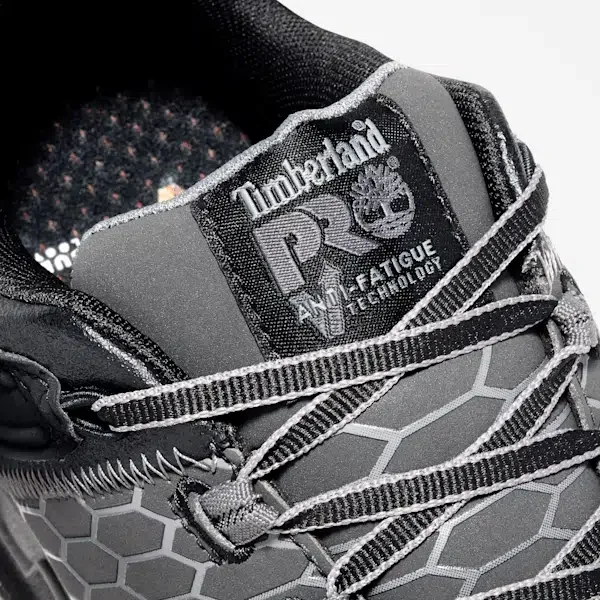 Timberland PRO Powertrain Sport Alloy Toe Arbeitssneaker für Herren Timberland PRO Powertrain Sport Alloy Toe Arbeitssneaker für Herren